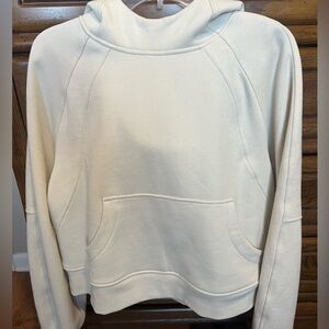 Lululemon Scuba Oversized Hoodie